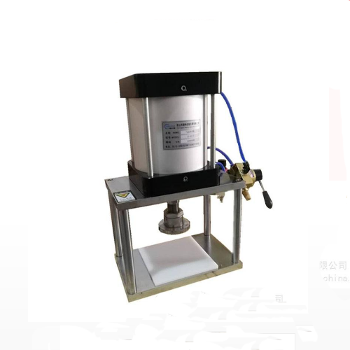 氣動沖片機的技術(shù)參數(shù)及使用方法