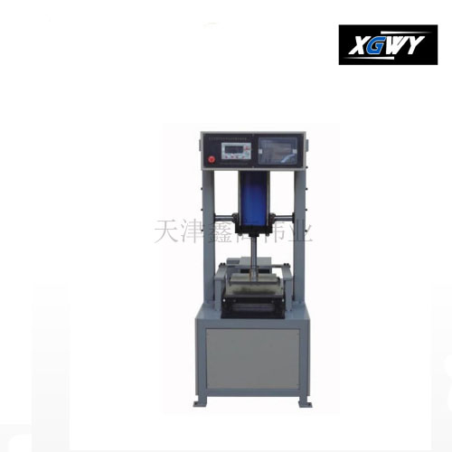 土工直剪拉拔摩擦試驗系統的技術參數及特點