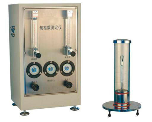 YZSM氧指數(shù)測定儀技術參數(shù)