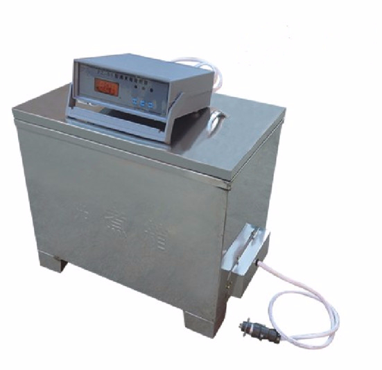 FZ-31A沸煮箱技術參數與操作使用
