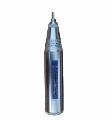 ZC-5砂漿回彈儀使用方法與維修保養