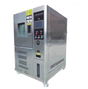 GDW-150高低溫試驗箱技術參數