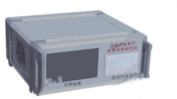 RCM-6混凝土氯離子擴散系數測定儀技術參數與實驗方法