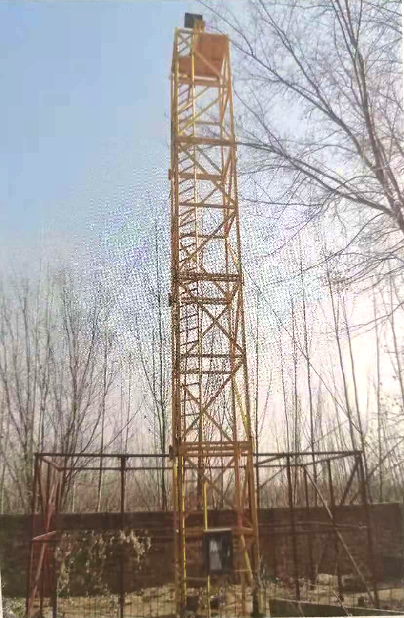 AQD-T2安全帶安全網綜合測試儀的技術參數及用途