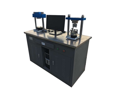 YSD-13巖石彈性模量試驗機(jī)的技術(shù)參數(shù)